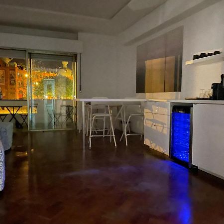 Opa! Lisbon Old School Lofts - A Member Of Eumeamo Group Ξενοδοχείο Εξωτερικό φωτογραφία